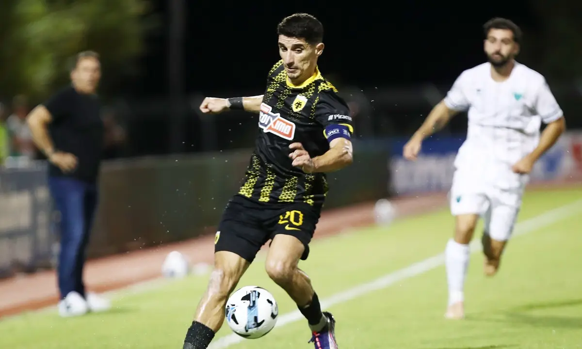 Super League 1: Οι παίκτες με τις περισσότερες εμφανίσεις στις ομάδες τους!