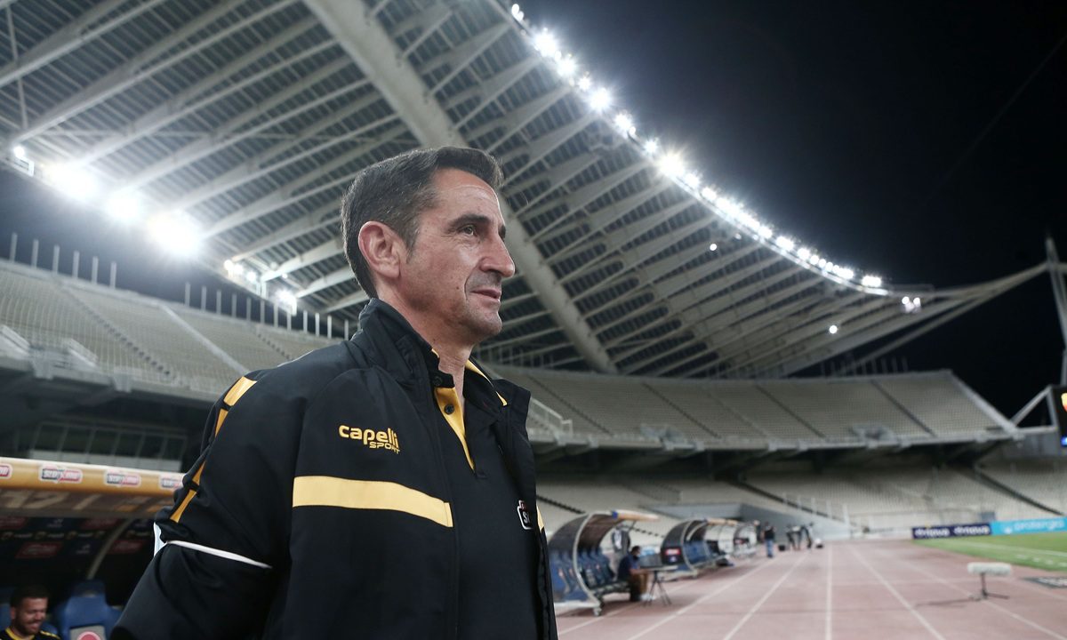 Άρης: Ο Μανόλο Χιμένεθ έτοιμος να επιστρέψει στην Ελλάδα – Στην τελική ευθεία οι επαφές!