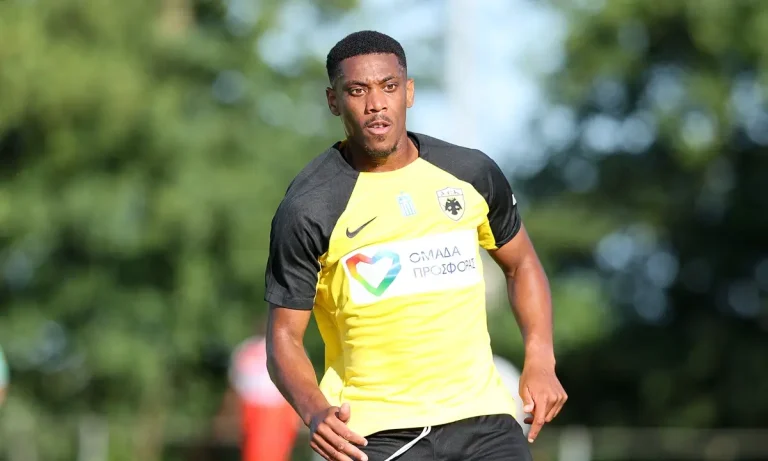 ΑΕΚ: Λύση στο θέμα Μαρσιάλ από το Μεξικό – Ενδιαφέρον της Πούμας για τον Γάλλο!