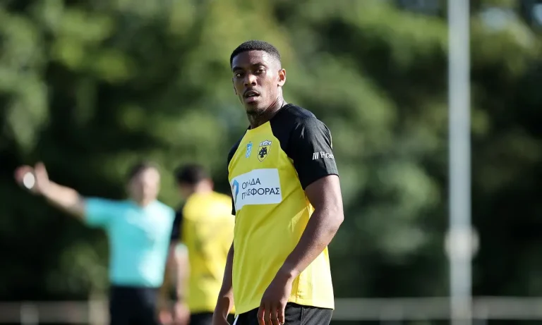 ΑΕΚ: Το plan b αν δεν έκλεινε ο Μαρσιάλ στο Μεξικό – Η χώρα που θα μπορούσε να έρθει πρόταση