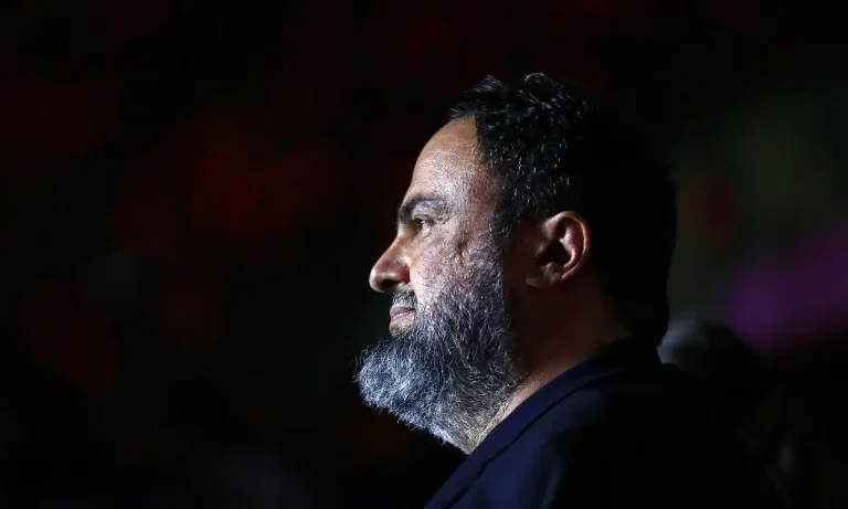 Νότιγχαμ Φόρεστ σε κρίση: Η ρήξη Μαρινάκη με Νούνο Εσπίριτο Σάντο