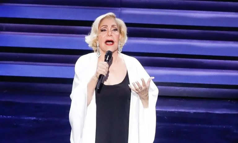 Μαρινέλλα: Αυτή είναι η κατάσταση της υγείας της!