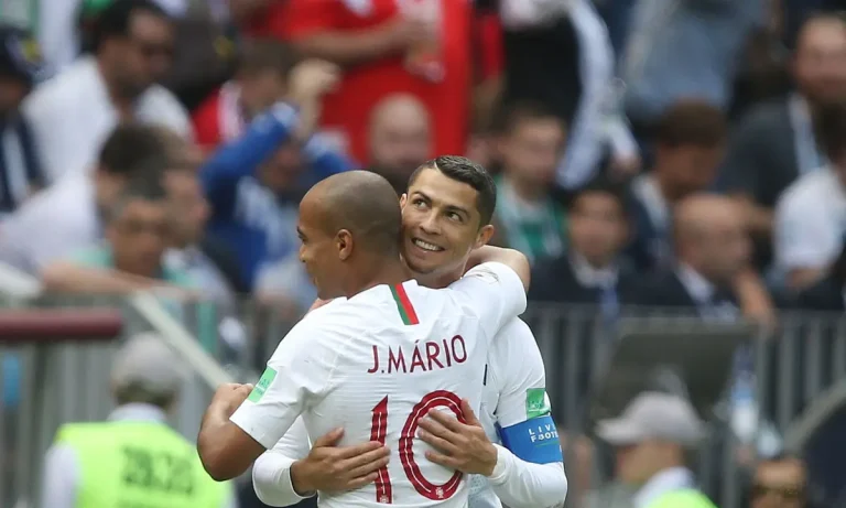 ΑΕΚ: Γιατί παίρνει τον Ζοάο Μάριο ενώ είχε ανάγκη για δεξί μπακ και στόπερ