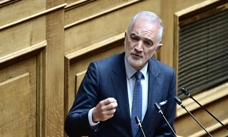 ΟΠΕΚΕΠΕ: Βόμβα μεγατόνων από το Μάριο Σαλμά – «Μυλωνάκης και Μαξίμου γνώριζαν τα πάντα για το σκάνδαλο και τις επισυνδέσεις»