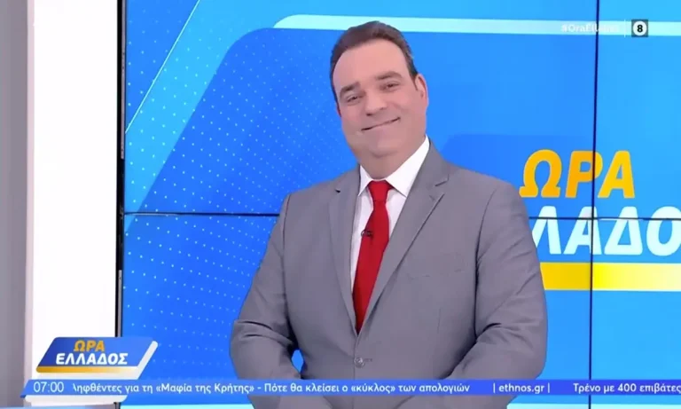 Κλέαρχος Μαρουσάκης: Αρκετή ζέστη και στη συνέχεια μπουρίνια – Προειδοποίηση για τα βορειοδυτικά!