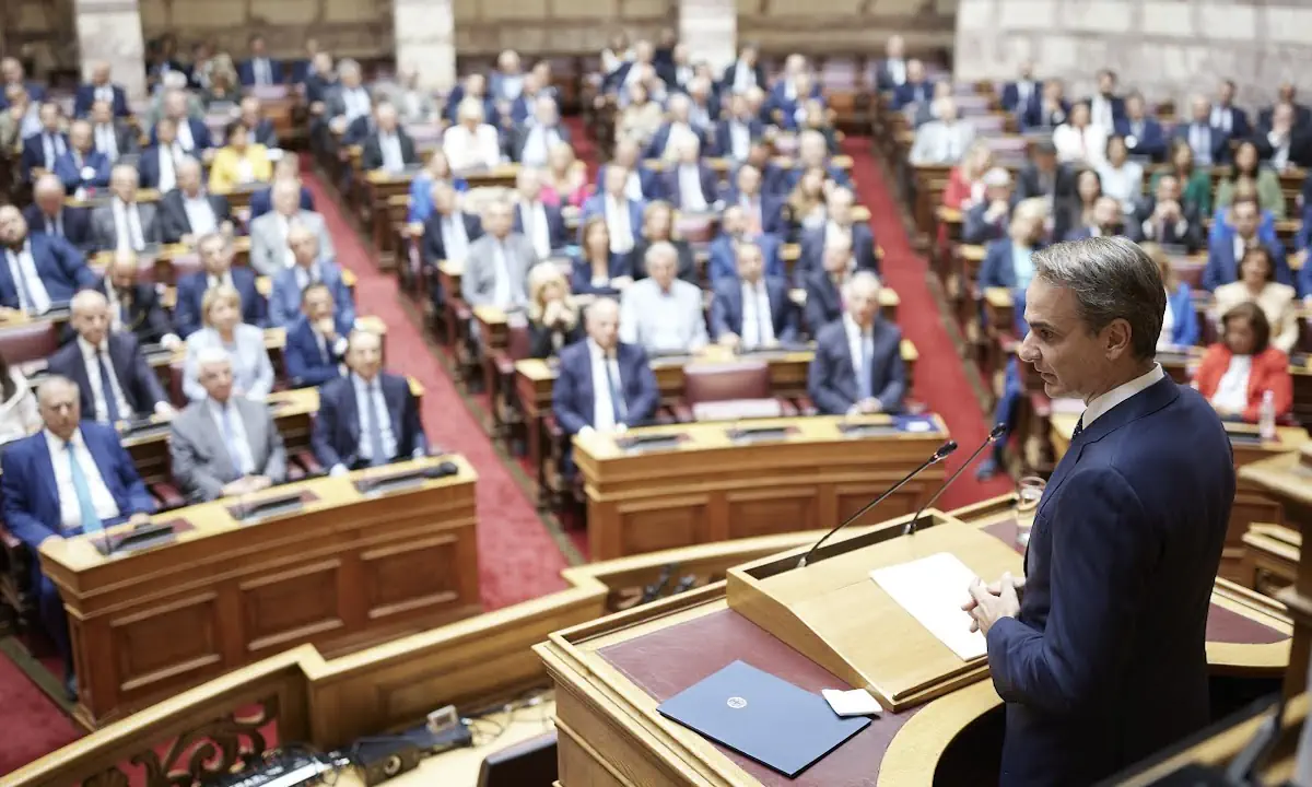 Κυβέρνηση: Αγωνιούν για νέα πολιτική «καταιγίδα» με τη δεύτερη δικογραφία για ΟΠΕΚΕΠΕ