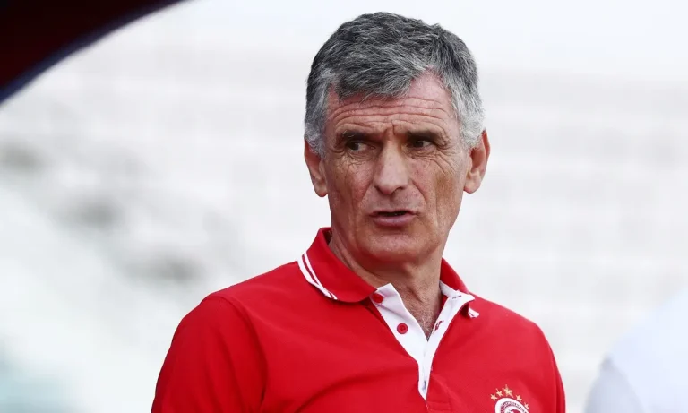 Ολυμπιακός: Εκτός Ροντινέι και Πνευμονίδης – Μέσα Ταρέμι, Μάνσα και Ποντένσε για Πανσερραϊκό!