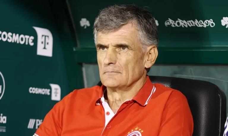 Άρης Γάτας: «Καθαρός» νικητής ο Μεντιλίμπαρ – Μόλις σκόραρε, τελείωσε το ματς για τον Παναθηναϊκό!