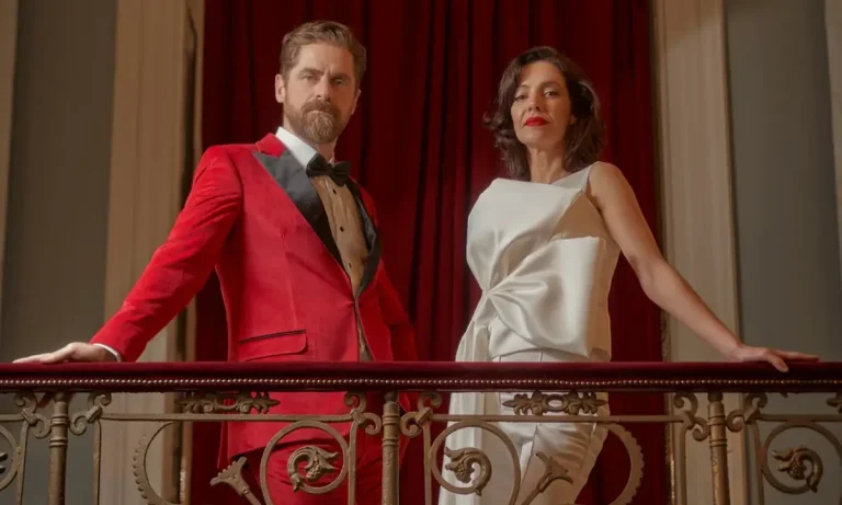 Μια νύχτα μόνο: Με καθυστέρηση η πρεμιέρα στο MEGA