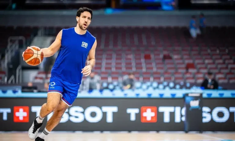 Βασίλιε Μίτσιτς: Αποκάλυψε τις ομάδες που ενδιαφέρθηκαν το καλοκαίρι – Ήταν μέσα ο Ολυμπιακός;