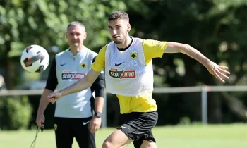 Ποδόσφαιρο: Οι ρήτρες που φρενάρουν τον συμβιβασμό με Μήτογλου!