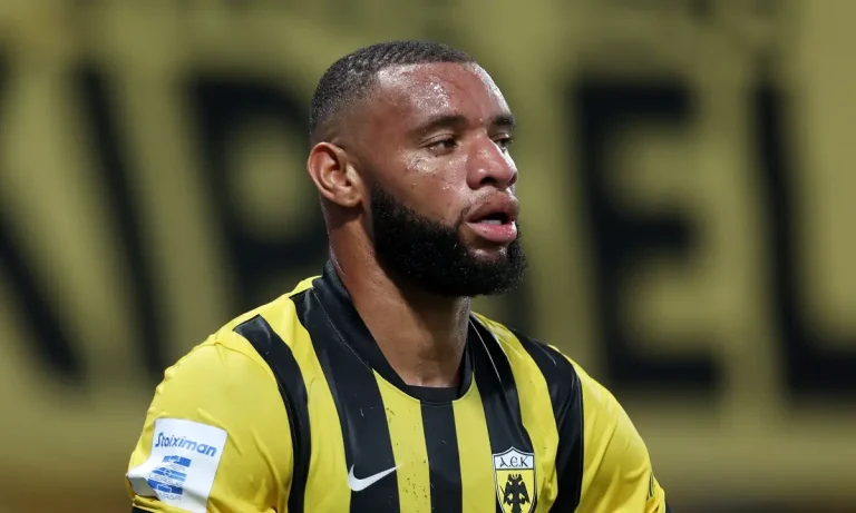 ΑΕΚ: Μεγάλο το πρόβλημα στα στόπερ – Σοβαρή η πιθανότητα να πάει ο Μουκουντί στο Κύπελλο Εθνών Αφρικής