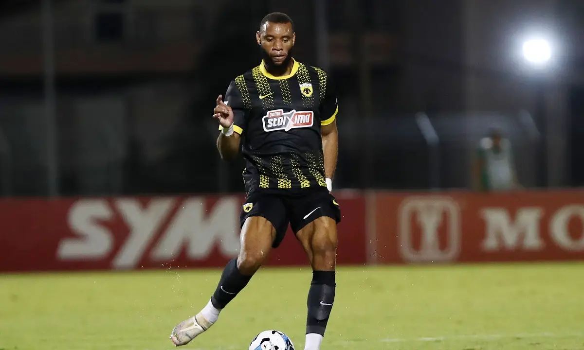 Η ΑΕΚ έσβησε μια φωτιά που σιγοέκαιγε εδώ και 1,5 περίπου μήνα!