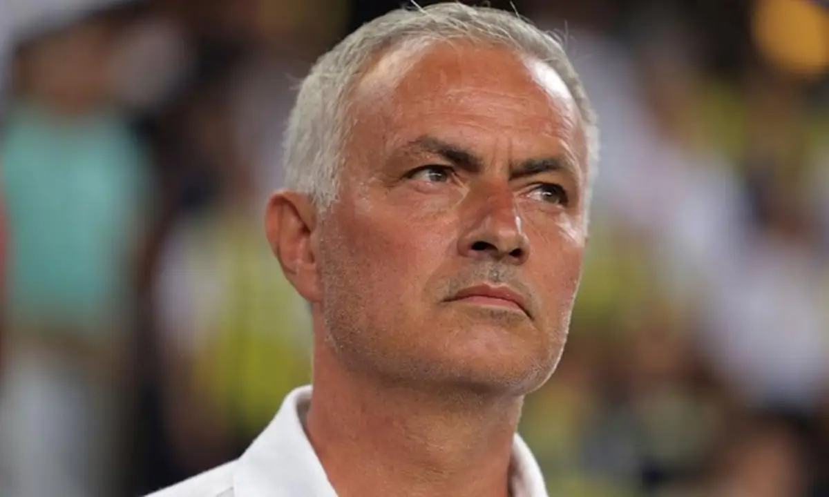 Αναλαμβάνει την Μπενφίκα ο Μουρίνιο – Ο «Special One» προπονητής του Βαγγέλη Παυλίδη!