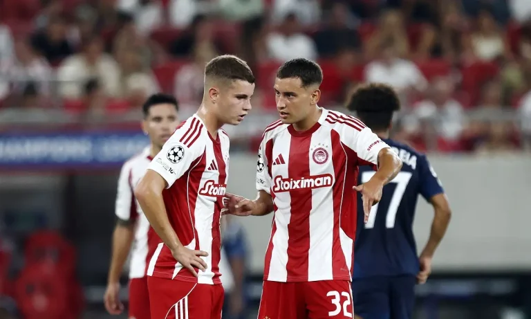 Αυτός είναι ο παίκτης που θα σπάσει τη συμφωνία Νότιγχαμ Φόρεστ – Ολυμπιακού;