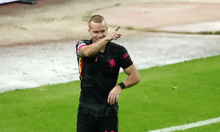 Αφήνει το ποδόσφαιρο για τον στίβο! Η Τσέλσι πριν δυο χρόνια είχε δώσει 100 εκατομμύρια για να τον αποκτήσει