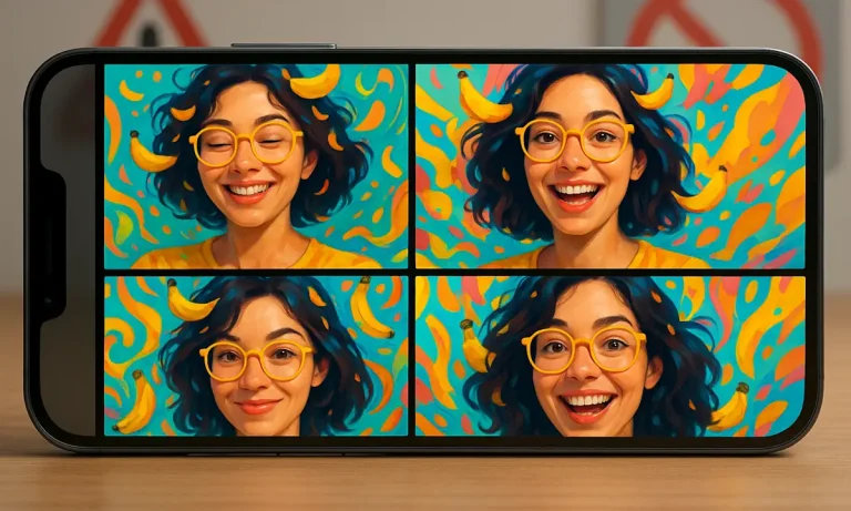 Τι είναι το Nano Banana και γιατί μπορεί να γίνει επικίνδυνο