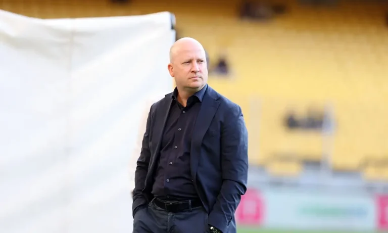 ΑΕΚ: Το μεγάλο πρόβλημα που βλέπει ο Νίκολιτς!