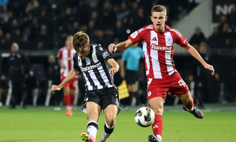 Super League 1: Κυριαρχεί ο Ολυμπιακός – Αυτή είναι η ακριβότερη 11άδα του πρωταθλήματος