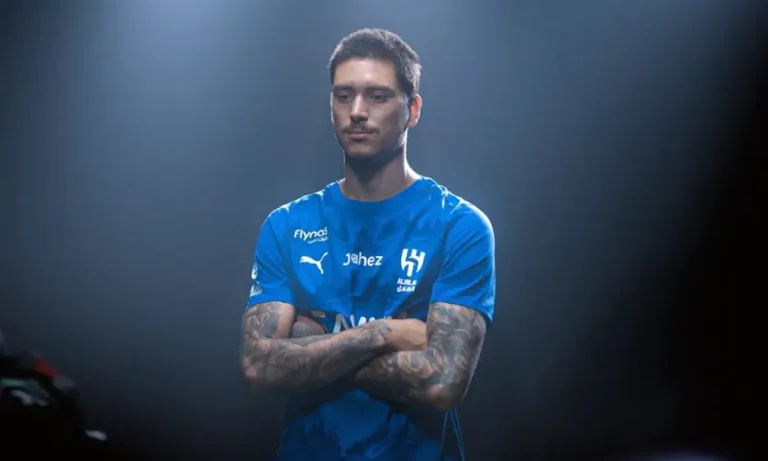 Transfermarkt: Τα έδωσε… χοντρά η Σαουδική Αραβία – Αυτές οι μεταγραφές ξεχώρισαν!