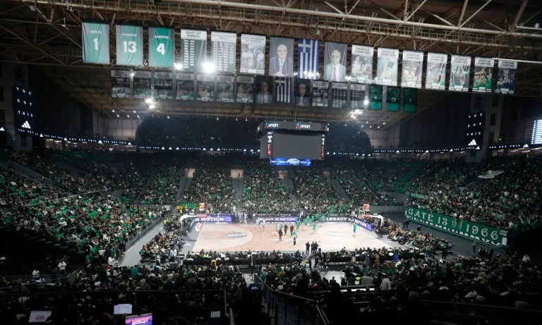 Euroleague: Τελείωσε! Στην Αθήνα το Final-4!