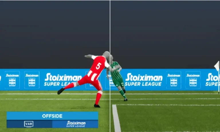 Ολυμπιακός – Λεβαδειακός: Oφσάιντ το γκολ του Λεβαδειακού – Τι λένε στον Ολυμπιακό