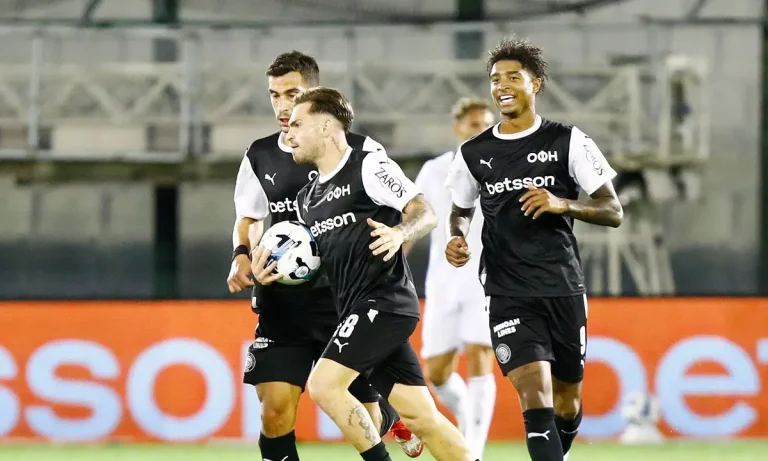 Super League 1: Αλλάζουν ώρα τα ΟΦΗ – Άρης και ΑΕΛ – Βόλος!