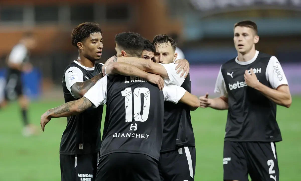 Super League 1: Αλλαγή έδρας και ώρας στο ΟΦΗ – Άρης