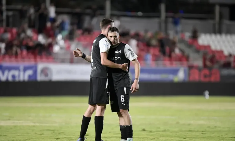 ΟΦΗ – ΠΑΟΚ: Σε αυτό το κανάλι θα δείτε τον αγώνα!