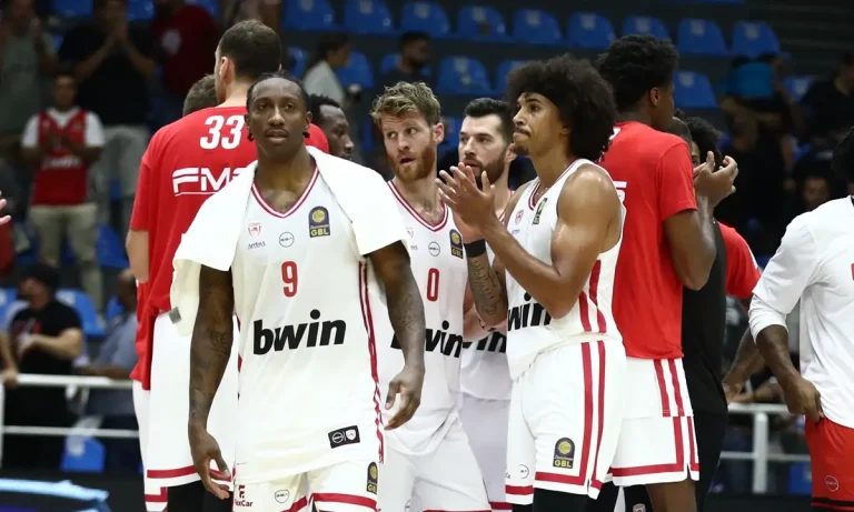 Μεταδόσεις: Ολυμπιακός – Προμηθέας: Πού θα δείτε τον μεγάλο τελικό του Super Cup!