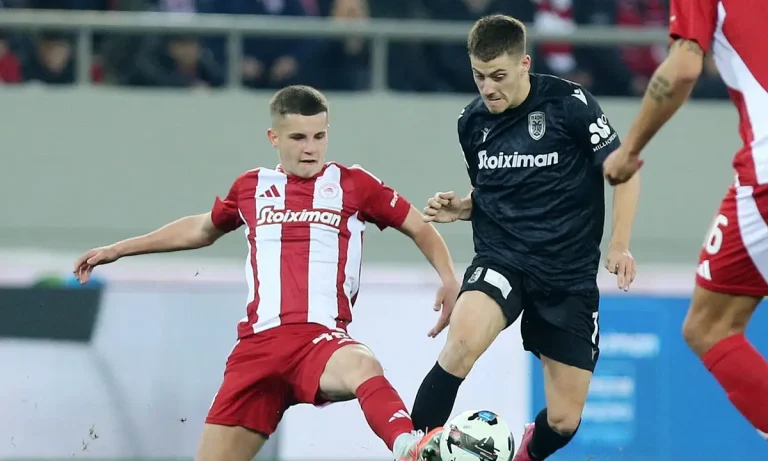 Αλλάξανε τα δεδομένα – Αυτή είναι η ακριβότερη ενδεκάδα της Super League 1!