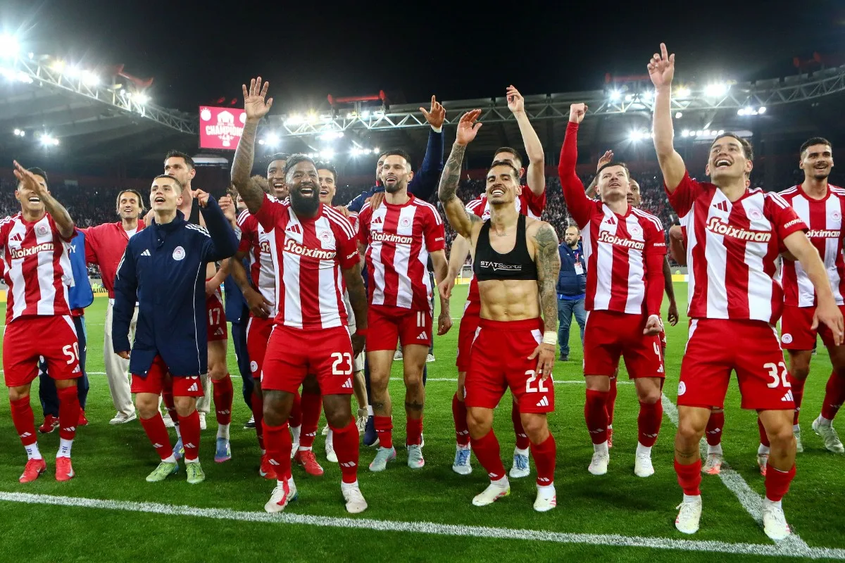 Τι λένε στην Πάφο: Αν δεν κάνουμε διπλό στον Ολυμπιακό, που θα το κάνουμε;