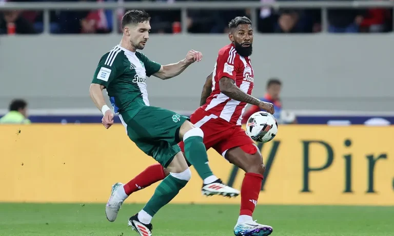 Αιώνιο ντέρμπι με τρελή απόδοση στην Interwetten!