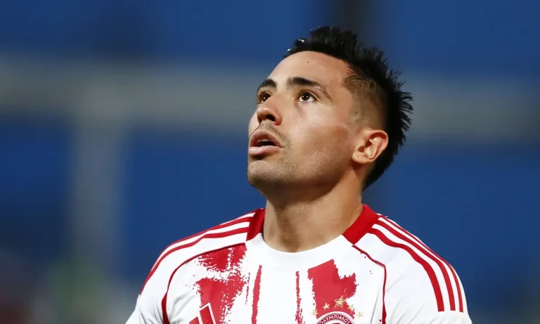 Ολυμπιακός: Έντονη φημολογία πως έσκασε πρόταση για τον Ορτέγκα