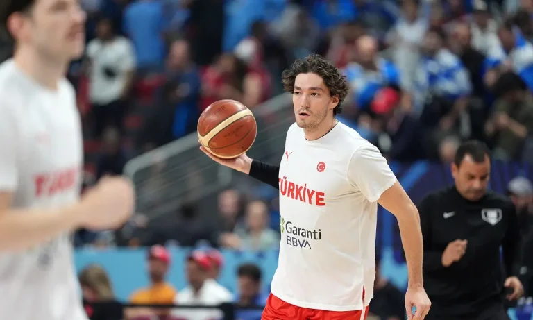 Ελλάδα-Τουρκία: Με Οσμάν οι τούρκοι κόντρα στην Εθνική