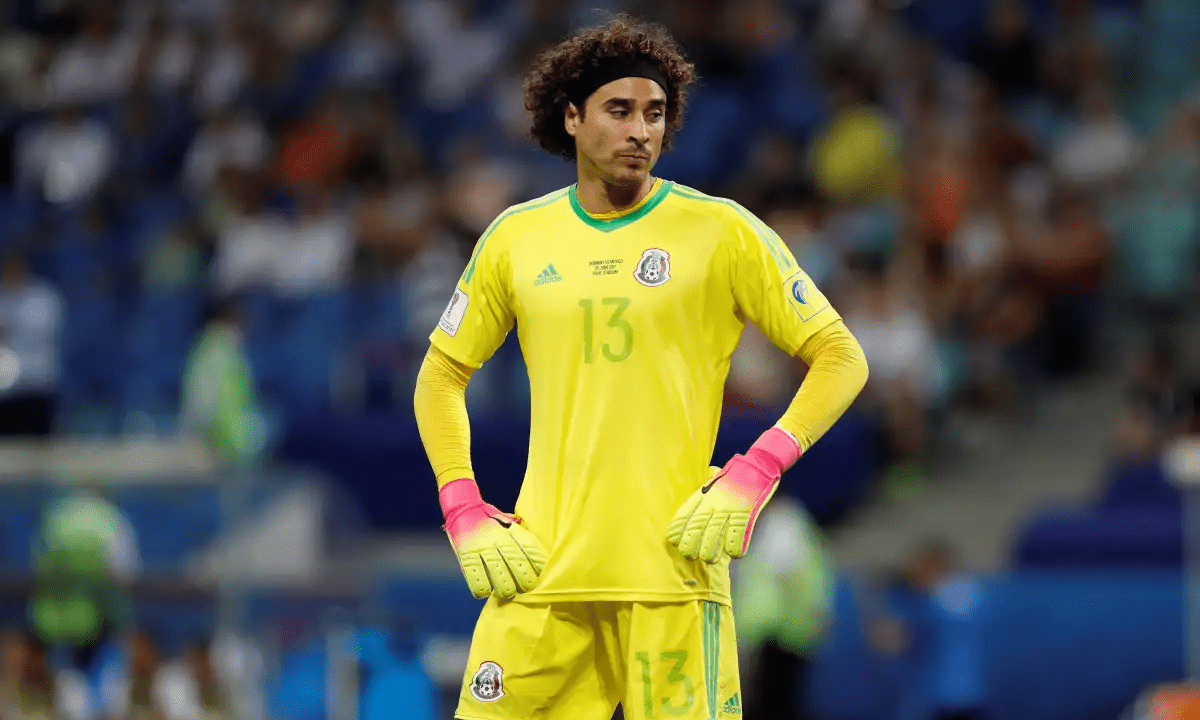 Ο Πανσερραϊκός στο «κάδρο» για τον Γκιγιέρμο Οτσόα!