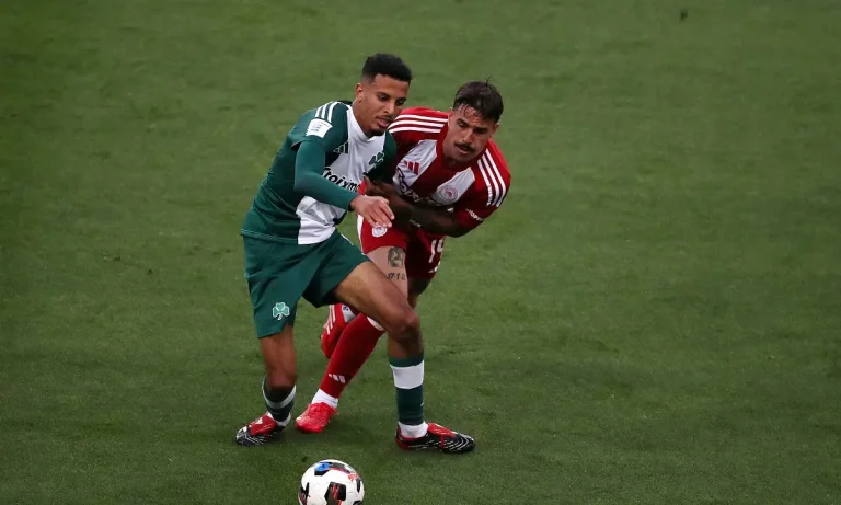 Ουναί: Γκολάρα στο Μπιλμπάο με την Τζιρόνα, πληγώνει τον Βαλβέρδε