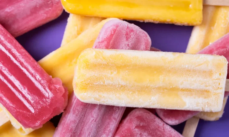 Το παγωτό ξυλάκι γεννήθηκε από την αφηρημάδα ενός παιδιού πριν 120 χρόνια