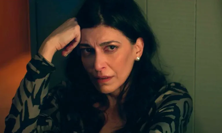 Παιχνίδια Εκδίκησης επόμενα επεισόδια: Η Κλέλια κινδυνεύει να χάσει το μωρό