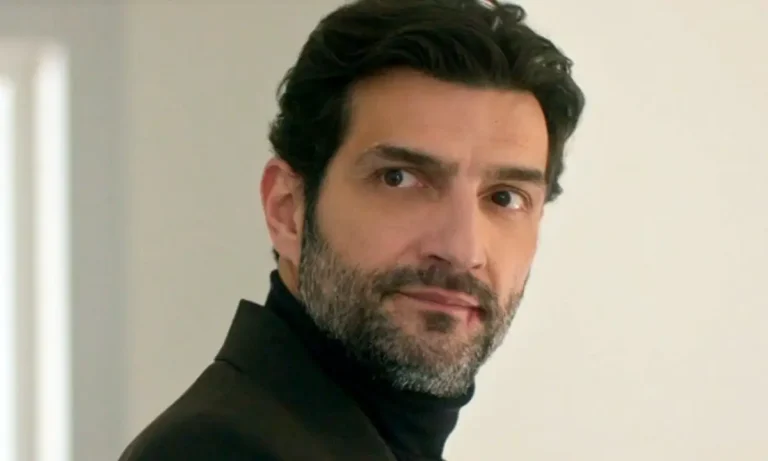 Παιχνίδια Εκδίκησης: Ο Άγης χάνει την περιουσία του και μένει μόνος