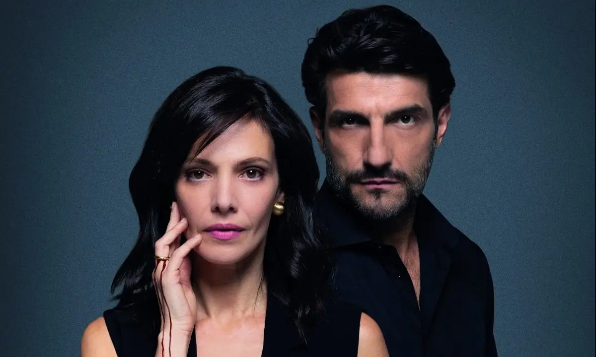 Παιχνίδια Εκδίκησης: Τέλος η σειρά από τον ANT1 – Δεν θα υπάρξει 3ος κύκλος