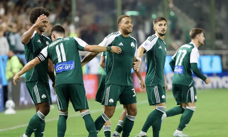 Παναθηναϊκός: Να… σπάσει το αρνητικό σερί – Μόλις δύο «διπλά» σε Ελλάδα και Ευρώπη από τον περασμένο Δεκέμβριο!