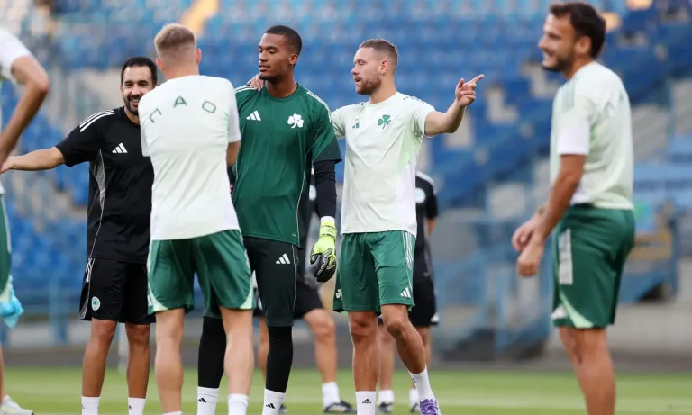 Παναθηναϊκός: Πάει για βασικός ένας… ξεχασμένος από τον Βιτόρια