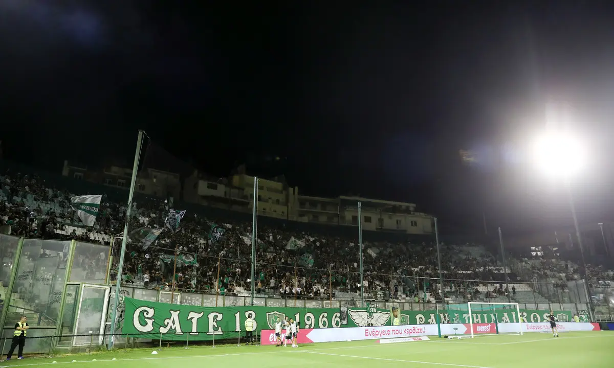 Παναθηναϊκός: Για πόσο ακόμα θα ξενερώνει τον κόσμο του;