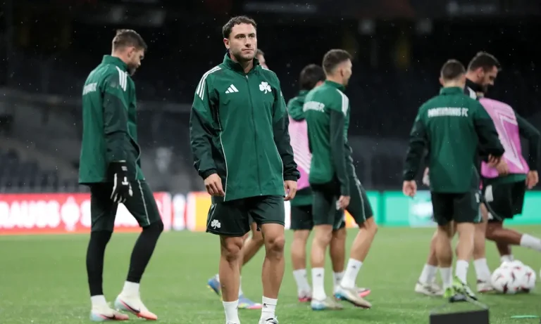 Παναθηναϊκός: Πρεμιέρα για αποδείξεις στο Europa League – Το υπόλοιπο πρόγραμμα της ημέρας!