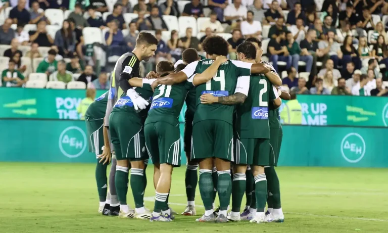 Παναιτωλικός – Παναθηναϊκός: Το κανάλι της αναμέτρησης!