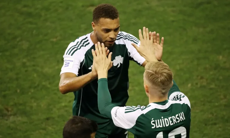 Παναθηναϊκός: Αυτός χάνει τη θέση του