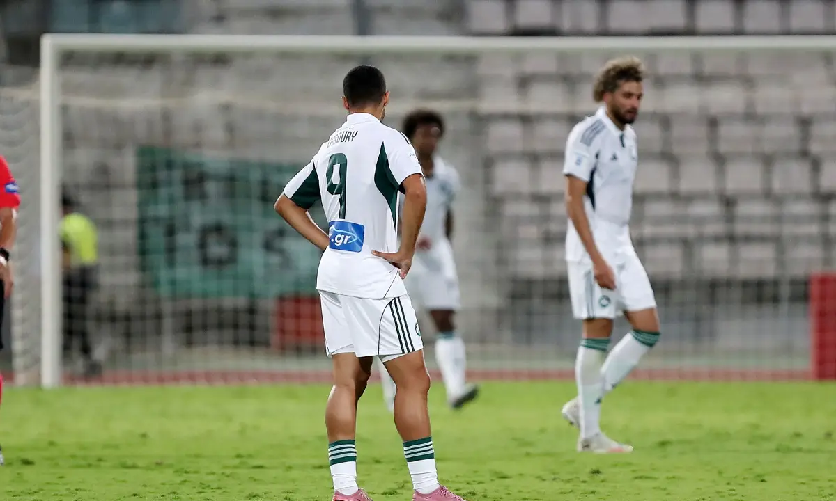 Mόνο ως ματς Κυπέλλου δεν το βλέπει ο Παναθηναϊκός – Η 11άδα κόντρα στην Καλλιθέα!