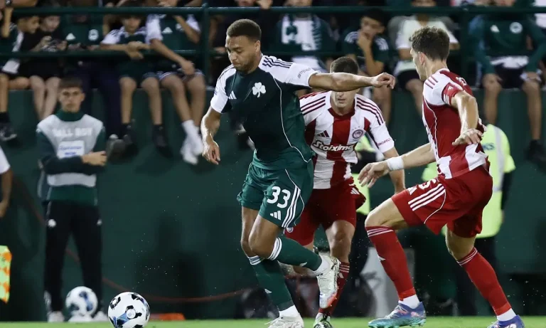 Μεταγραφές: Κλείνει αύριο το παράθυρο στην Ελλάδα και για τους ελεύθερους