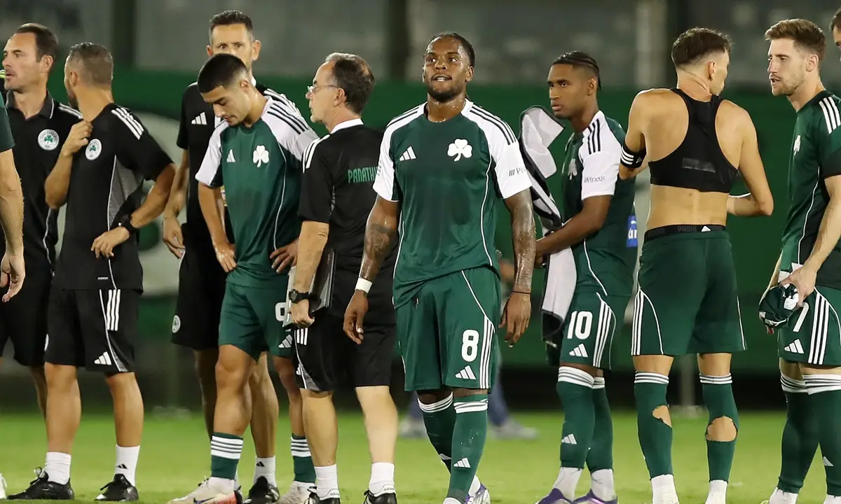 Παναθηναϊκός: Οι χαμένες ευκαιρίες που συνεχίζουν να κοστίζουν!